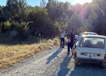 Tartıştığı kişilere tüfekle ateş açtı 4 ölü 2