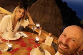 Tartıştığı kocasını bıçaklayarak öldürdü 8 Tartıştığı kocasını bıçaklayarak öldürdü