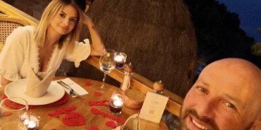 Tartıştığı kocasını bıçaklayarak öldürdü