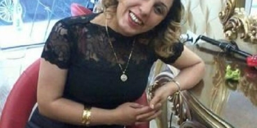 Tartıştığı nişanlısını öldüren kadın, tutuklandı 31 Tartıştığı nişanlısını öldüren kadın tutuklandı