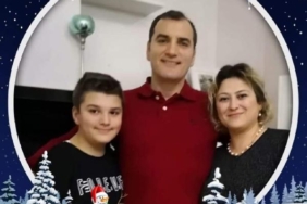 Tartıştığı oğlu ve eşini bıçaklayarak öldürdü 33 Tartıştığı oğlu ve eşini bıçaklayarak öldürdü