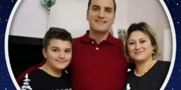 Tartıştığı oğlu ve eşini bıçaklayarak öldürdü 11 Tartıştığı oğlu ve eşini bıçaklayarak öldürdü