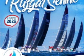 TAYK - Eker Olympos Regatta yelken yarışı start aldı
