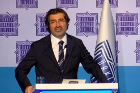 TBB Başkanı Çakar Önümüzdeki 25 yılda dünya gelirinin iki katına çıkacağı tahmin edilmektedir