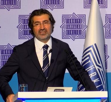 TBB Başkanı Çakar: Önümüzdeki 25 yılda dünya gelirinin iki katına çıkacağı tahmin edilmektedir 8 TBB Başkanı Çakar Önümüzdeki 25 yılda dünya gelirinin iki katına çıkacağı tahmin edilmektedir