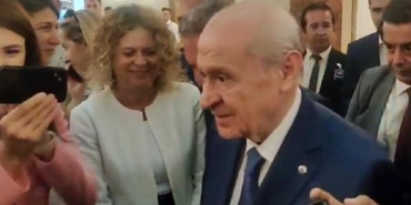 TBMM, 'Akbelen' için olağanüstü toplandı 8 TBMM Akbelen için olağanüstü toplandı