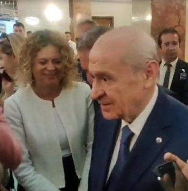 TBMM Akbelen için olağanüstü toplandı