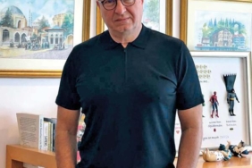 Teknede arı sokan iş insanı hayatını kaybetti