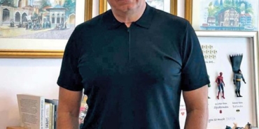 Teknede arı sokan iş insanı, hayatını kaybetti 10 Teknede arı sokan iş insanı hayatını kaybetti