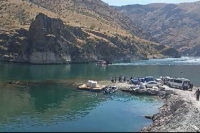 Tekneden düşen su ürünleri mühendisi Merve boğuldu