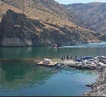 Tekneden düşen su ürünleri mühendisi Merve boğuldu