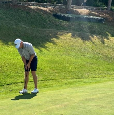 TGF Spor Toto Türkiye Amatör Şampiyonası başladı