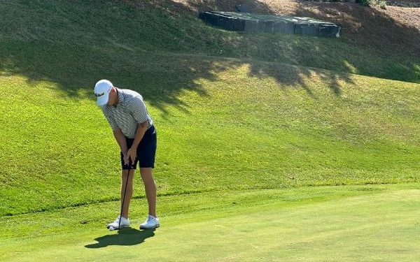 TGF Spor Toto Türkiye Amatör Şampiyonası başladı