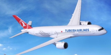 THY filosuna yeni uçaklar geliyor