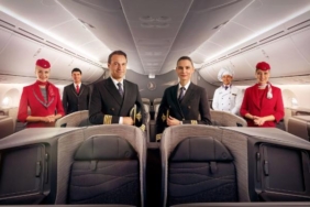 THY ikinci pilot adayları için iş ilanı açtı