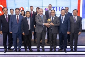 THY ile Thai Havayolları arasında iş birliği anlaşması imzalandı
