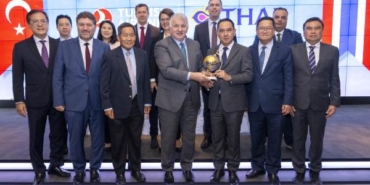 THY ile Thai Havayolları arasında iş birliği anlaşması imzalandı