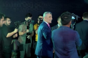 Ticaret Bakanı Ömer Bolat Her zaman her şey güllük gülistanlık olmuyor