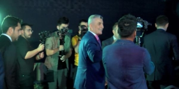 Ticaret Bakanı Ömer Bolat Her zaman her şey güllük gülistanlık olmuyor