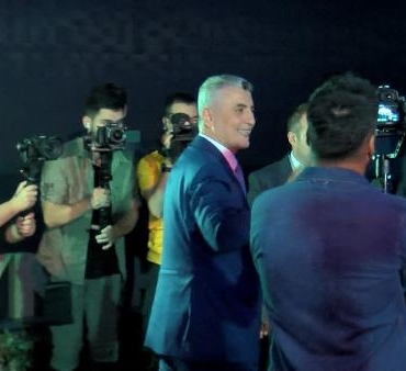 Ticaret Bakanı Ömer Bolat Her zaman her şey güllük gülistanlık olmuyor