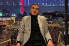 TIR'ın altına giren otomobilde ölen kuzenler Emrah ile Yunus, toprağa verildi 20 TIRın altına giren otomobilde ölen kuzenler Emrah ile Yunus toprağa verildi