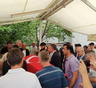 TMO patlamasında ölenlerin sayısı 2ye çıktı 3