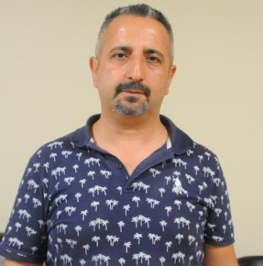 TMO silolarındaki patlamada yaralanan 12 kişiden 3ü taburcu oldu 3