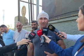 TMO silolarındaki patlamada yaralanan 12 kişiden 3ü taburcu oldu