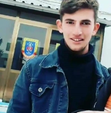 TMO silolarındaki patlamada yaralılardan 1i yaşamını yitirdi