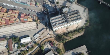 TMO'daki patlamada hasar gören silolardaki buğdayın taşınması için ihaleye çıkıldı 23 TMOdaki patlamada hasar gören silolardaki buğdayın taşınması için ihaleye çıkıldı