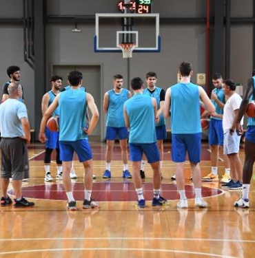 TOFAŞ yeni sezon hazırlıklarına başladı