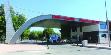TPAO’dan aldıkları petrolü Diyarbakır’a götürürken su ile değiştirdiler 31 TPAOdan aldıkları petrolü Diyarbakıra götürürken su ile değiştirdiler
