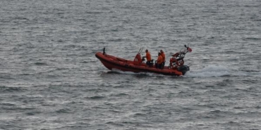 Trabzon'da boğulma tehlikesi geçiren 6 kişiden 5’i kurtuldu, 1’i kayıp 37 Trabzonda boğulma tehlikesi geçiren 6 kişiden 5i kurtuldu 1i kayıp