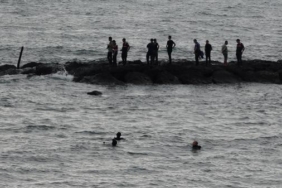Trabzondaki boğulma vakasında ölü sayısı 2ye çıktı