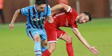 Trabzonspor - Antalyaspor (EK FOTOĞRAFLAR) 33 Trabzonspor - Antalyaspor EK FOTOĞRAFLAR
