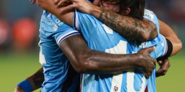 Trabzonspor - Antalyaspor (FOTOĞRAFLAR) 37 Trabzonspor - Antalyaspor FOTOĞRAFLAR