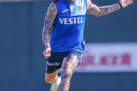 Trabzonspor, İstanbul’a gitti