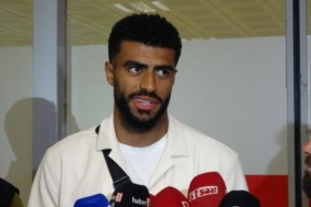 Trabzonspor Rayyan Baniya transferinin maliyetini açıkladı