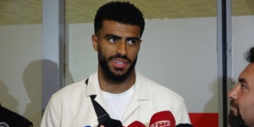 Trabzonspor, Rayyan Baniya transferinin maliyetini açıkladı 34 Trabzonspor Rayyan Baniya transferinin maliyetini açıkladı