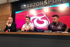 Trabzonspor Teknik Direktörü Bjelica Bizim takımımızın yıldızı takımımız olacak