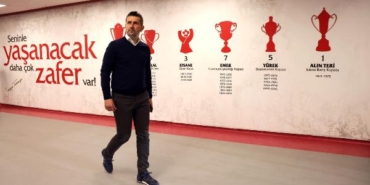 Trabzonspor yeni sezona yeni umutlarla başlıyor 26 Trabzonspor yeni sezona yeni umutlarla başlıyor