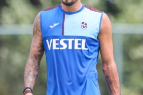 Trabzonsporda Antalyaspor maçı hazırlıkları sürüyor