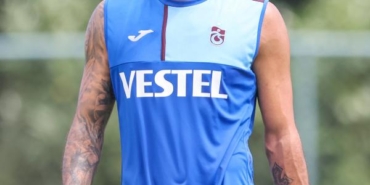 Trabzonsporda Antalyaspor maçı hazırlıkları sürüyor