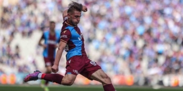 Trabzonsporlu Serkan Asan, Pendikspor’da 14 Trabzonsporlu Serkan Asan Pendiksporda