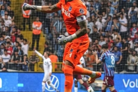 Trabzonsporlu Uğurcan Çakıra bu kez Sevilla talip oldu