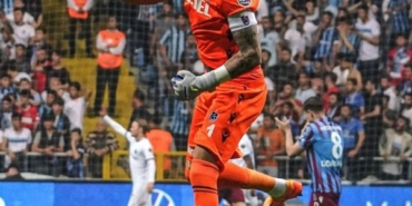 Trabzonsporlu Uğurcan Çakır’a bu kez Sevilla talip oldu 8 Trabzonsporlu Uğurcan Çakıra bu kez Sevilla talip oldu