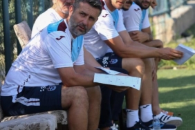 Trabzonsporun gençleri Bjelicanın radarında