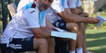 Trabzonsporun gençleri Bjelicanın radarında