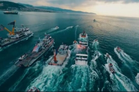 Trabzonsporun İnadıyla Şampiyon belgeseli revize ediliyor