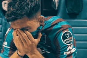 Trabzonsporun İnadıyla Şampiyon belgeselinin gösterimi ertelendi